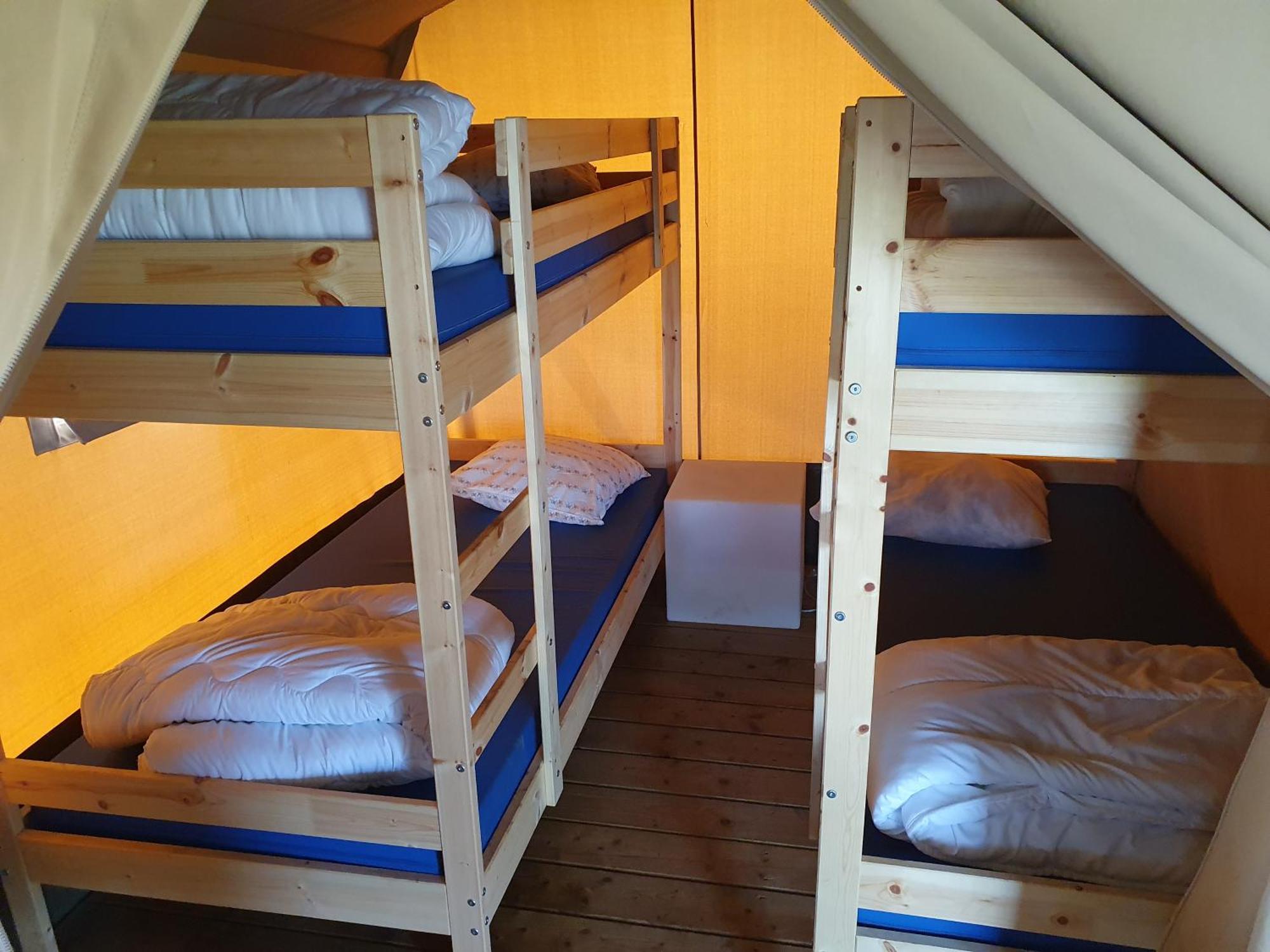 Camping De Oude Rijn