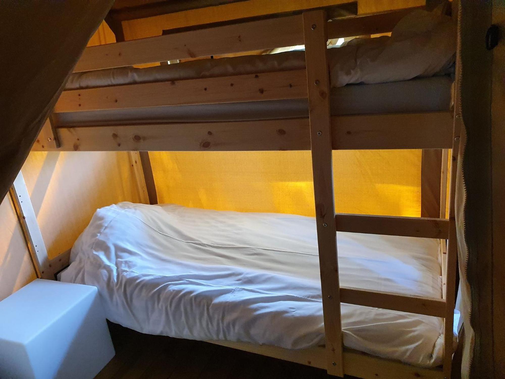 De Oude Rijn Camping *